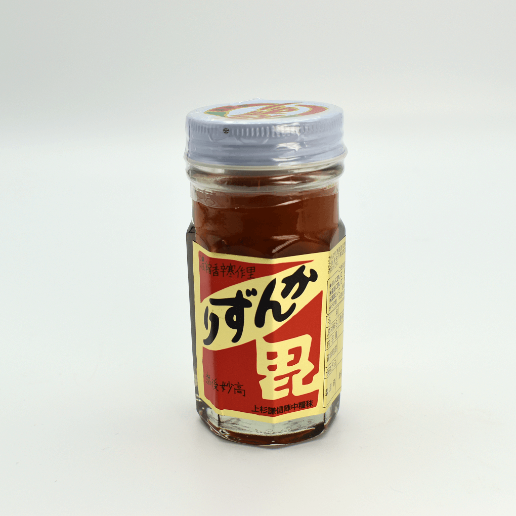 Japanische Chili-Paste Kanzuri 70 g