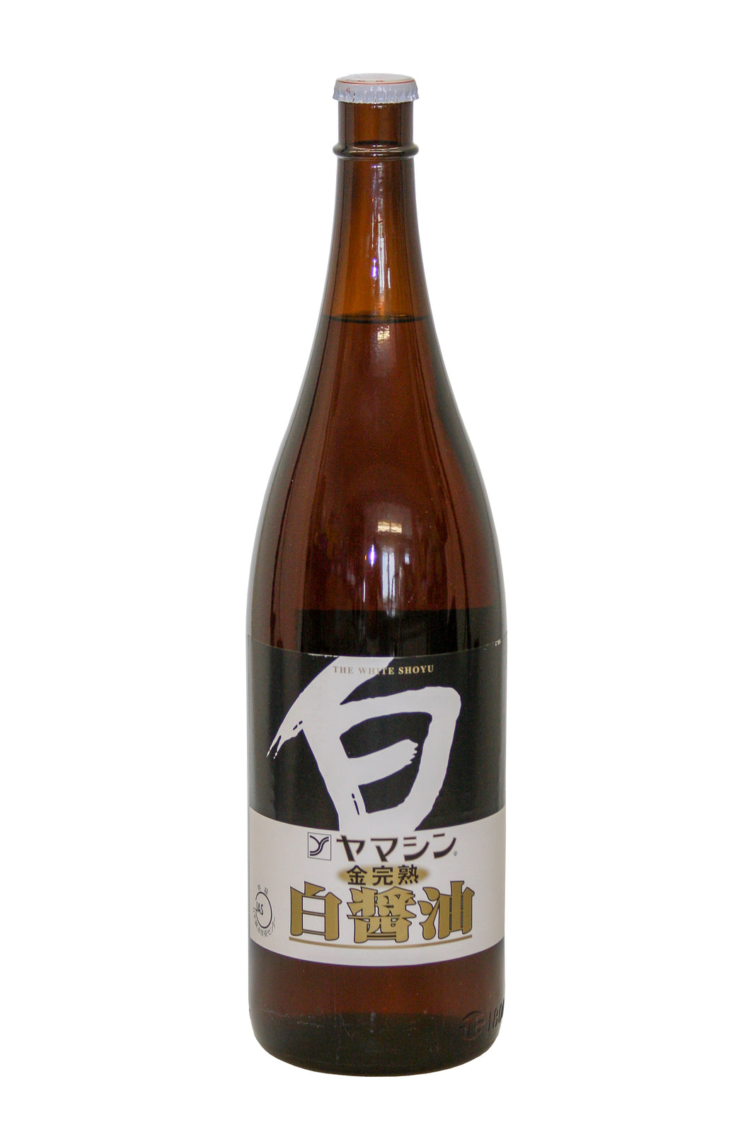 Weisse Sojasauce mild