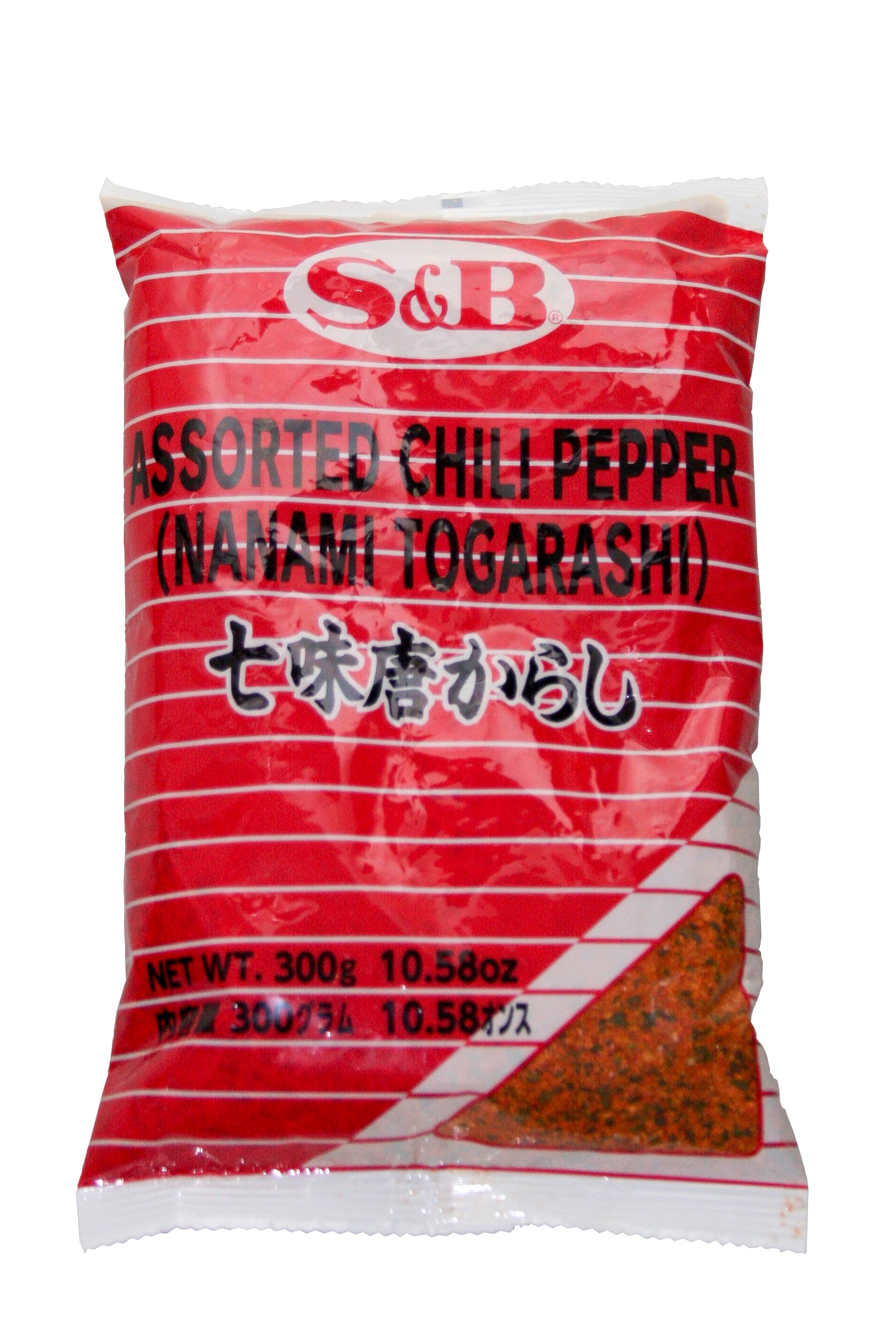 Shichimi Togarashi 300 g