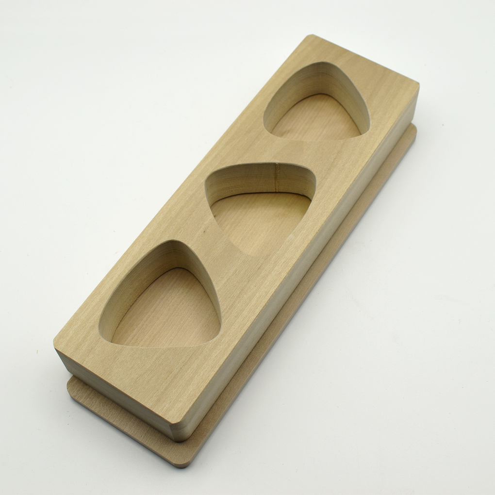 Onigiri Holzform wooden mould_1