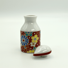 Load image into Gallery viewer, JPGK006 Sojasaucen Giesser Ume Kiku 03

