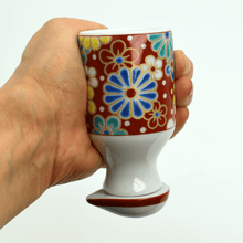 Load image into Gallery viewer, JPGK006 Sojasaucen Giesser Ume Kiku 04
