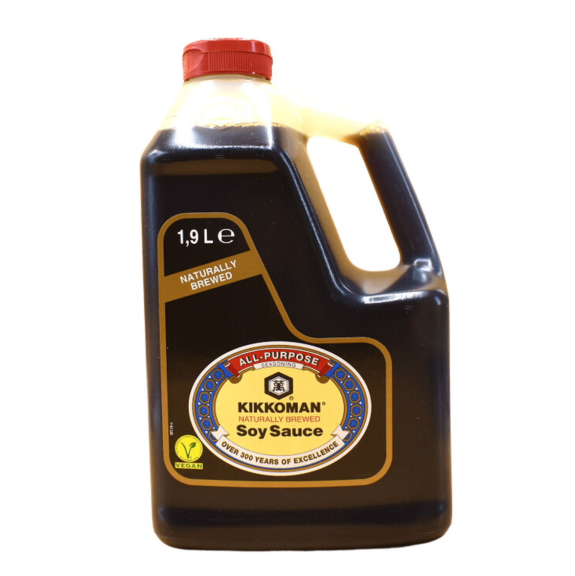 Kikkoman 1,9 l