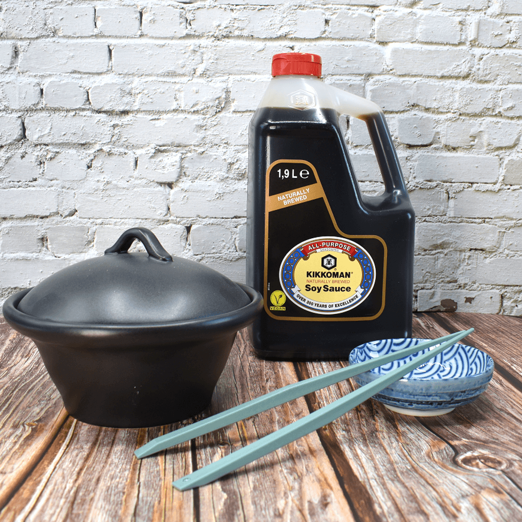 Kikkoman 1,9 l