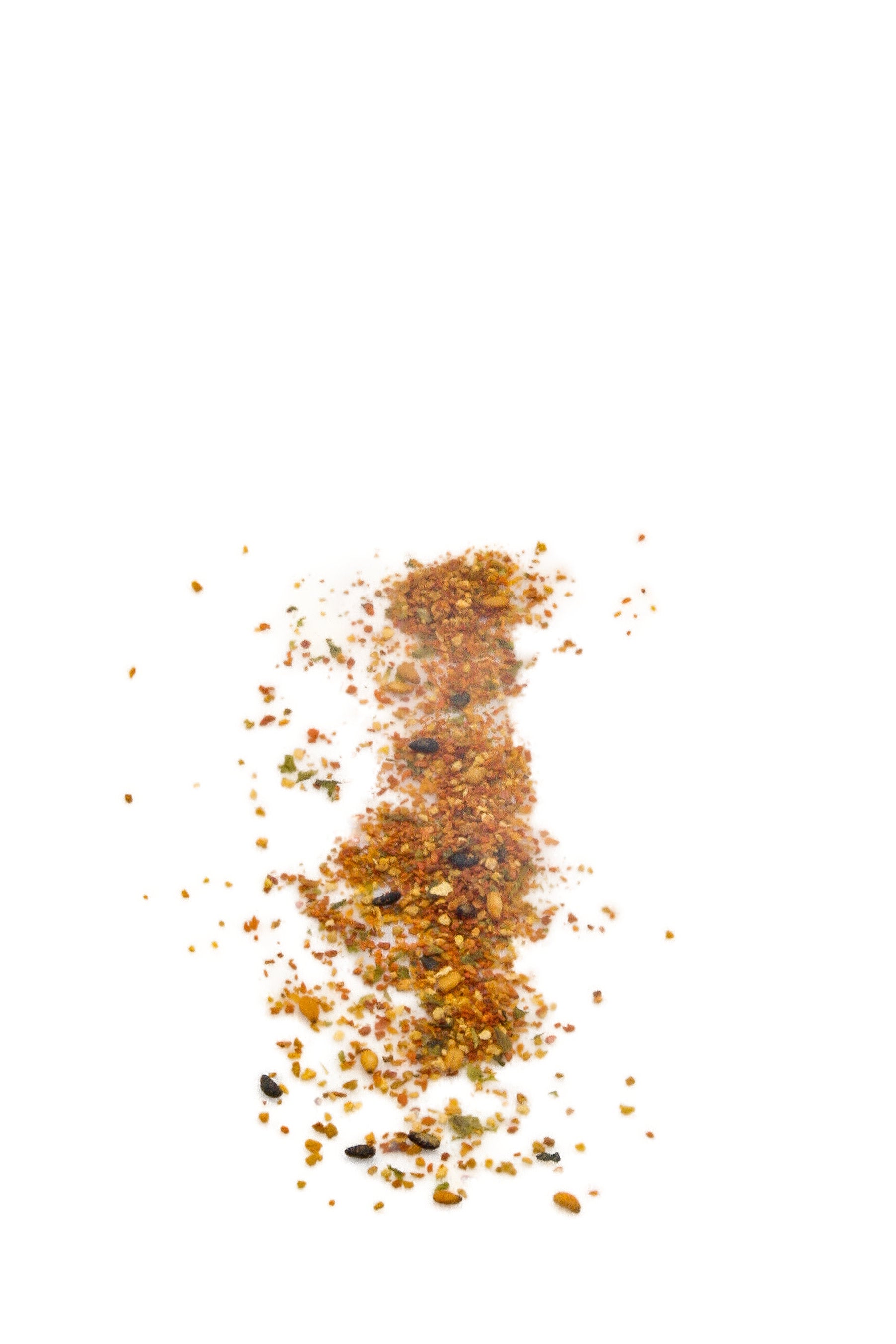 Shiso Furikake