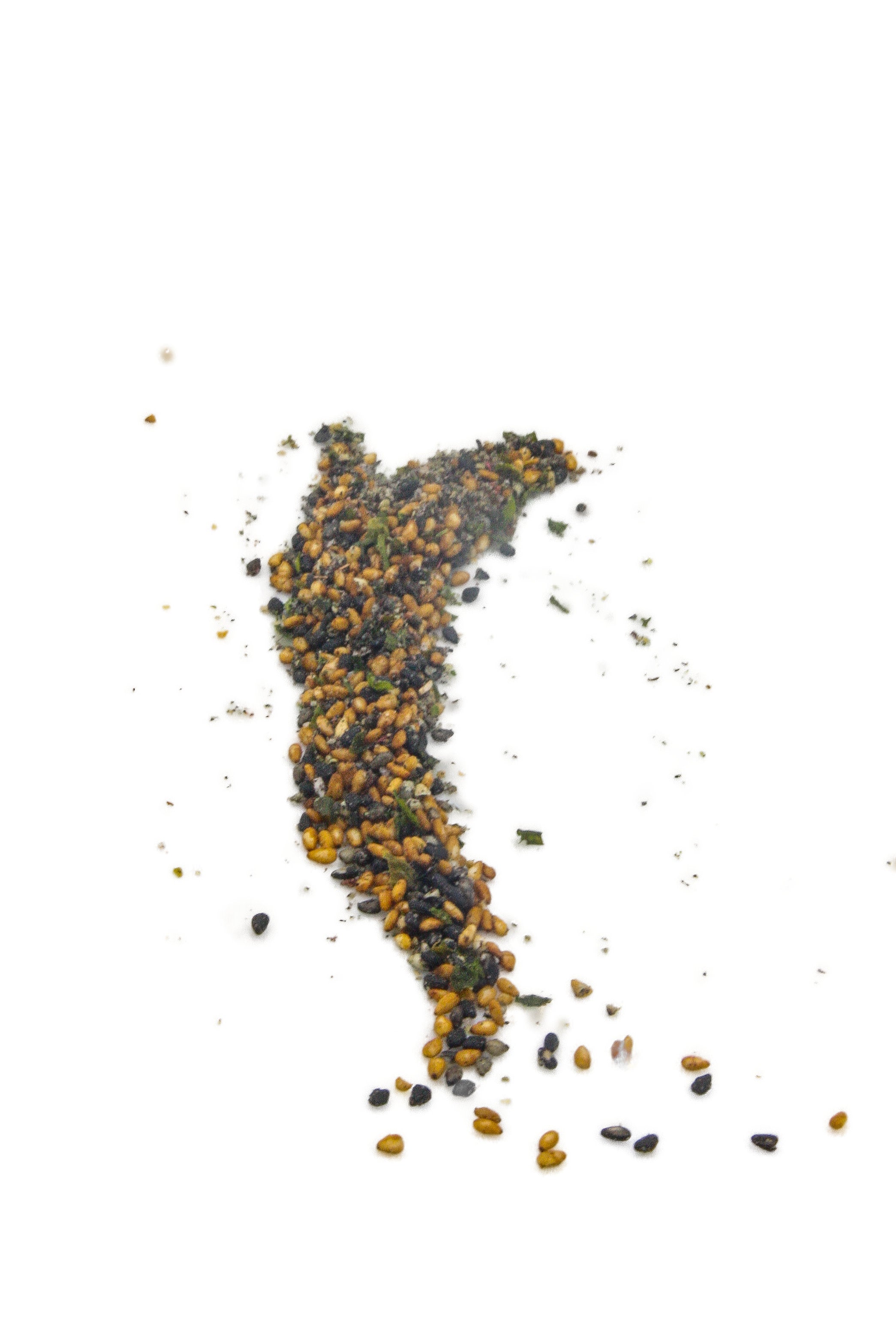 Sansho Furikake