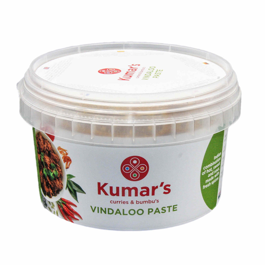 Kumar's Vindaloopaste