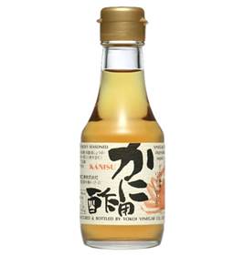 Japanese dressing Kanizu without oil