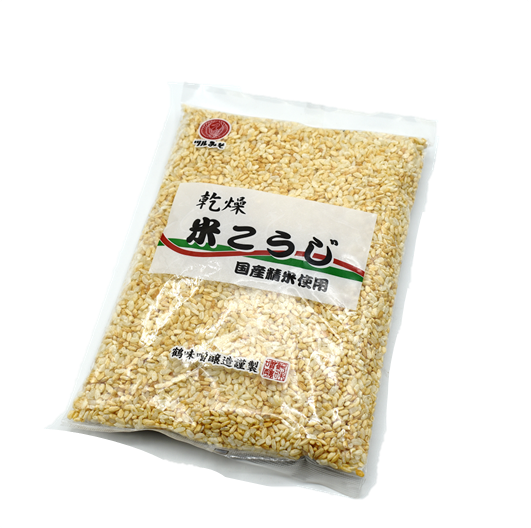 Japanischer Koji Reis