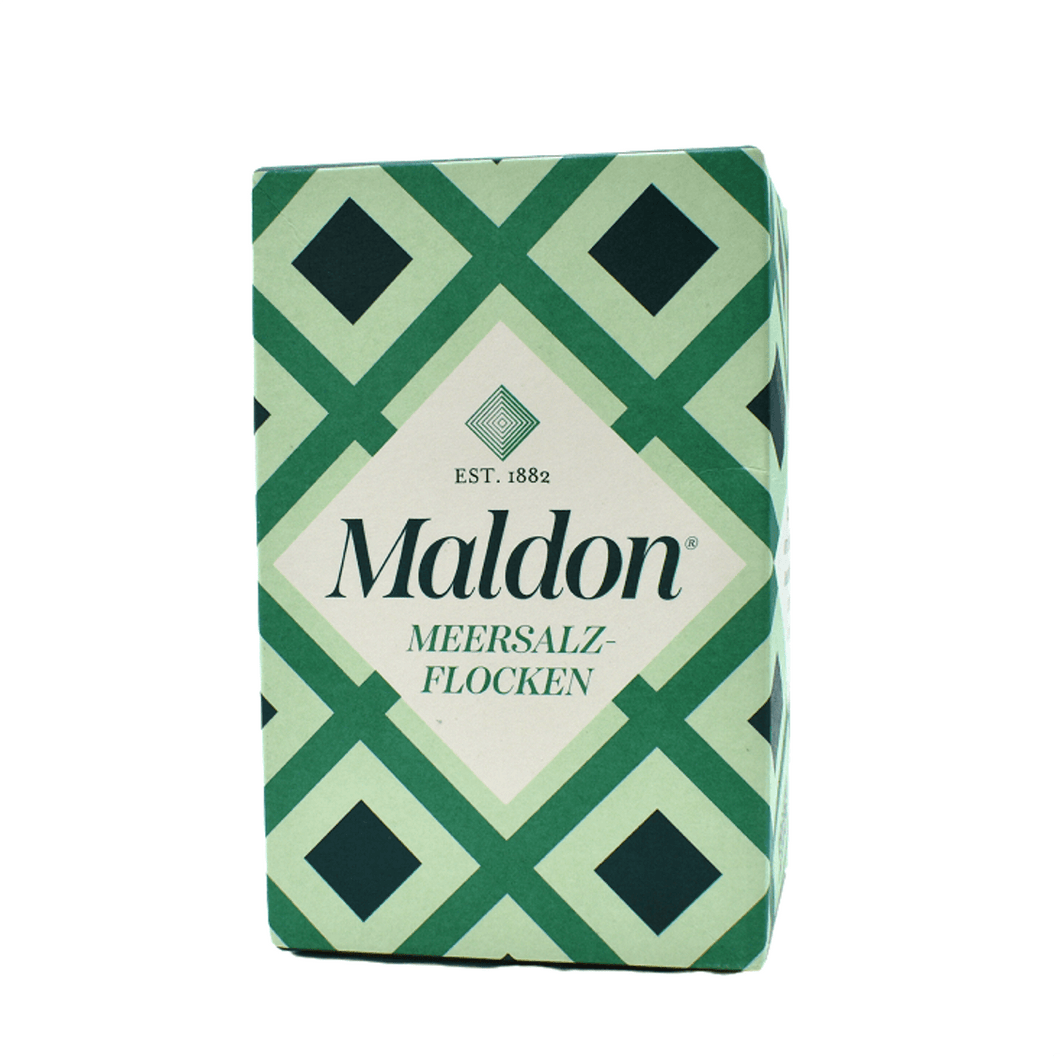 Maldon Sea Salt 250 g