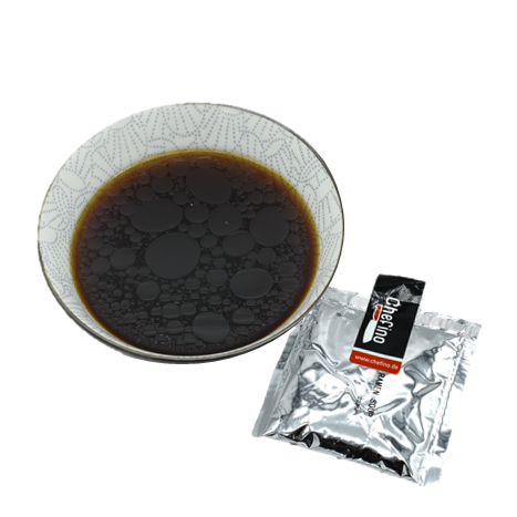 Miso Ramensuppe