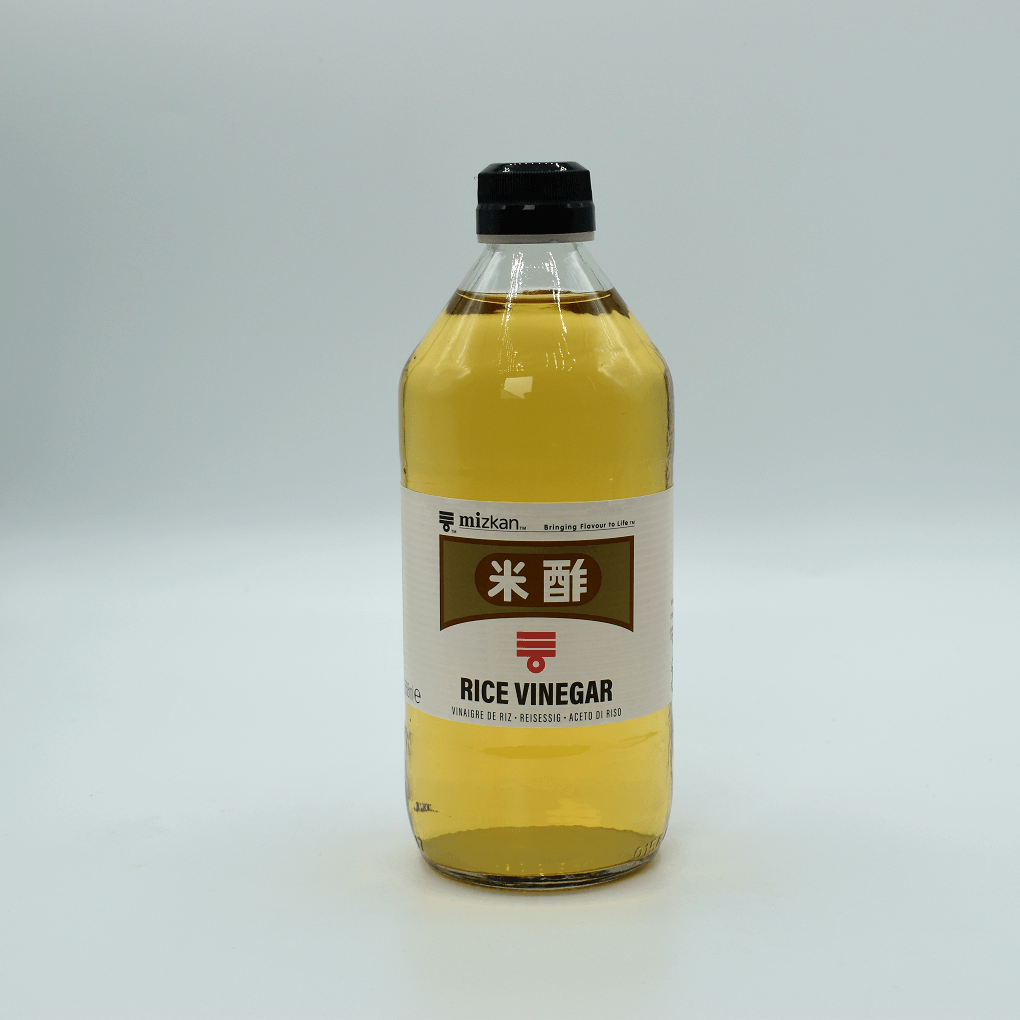 Mizkan Reisessig 568 ml