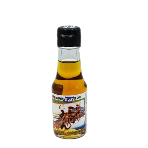 Japanischer Premium Hon Mirin 100 ml
