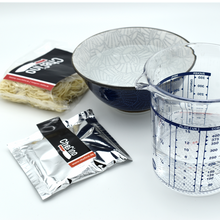 Lade das Bild in den Galerie-Viewer, Ramen-Nudeln Dick, 130 g
