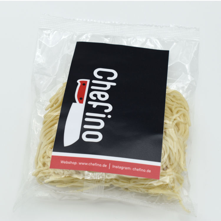 Ramen-Nudeln Dick, 130 g