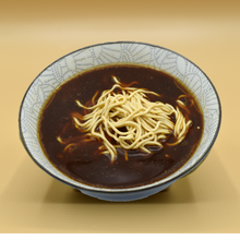 Lade das Bild in den Galerie-Viewer, Ramen-Nudeln Dick, 130 g
