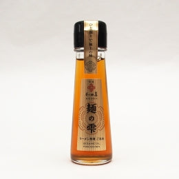 Japanese sesame oil extra for ramen 45 g