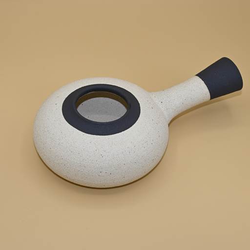 Japanischer Sesam Röster