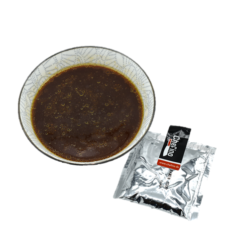 Ramen-Nudeln Dick, 130 g
