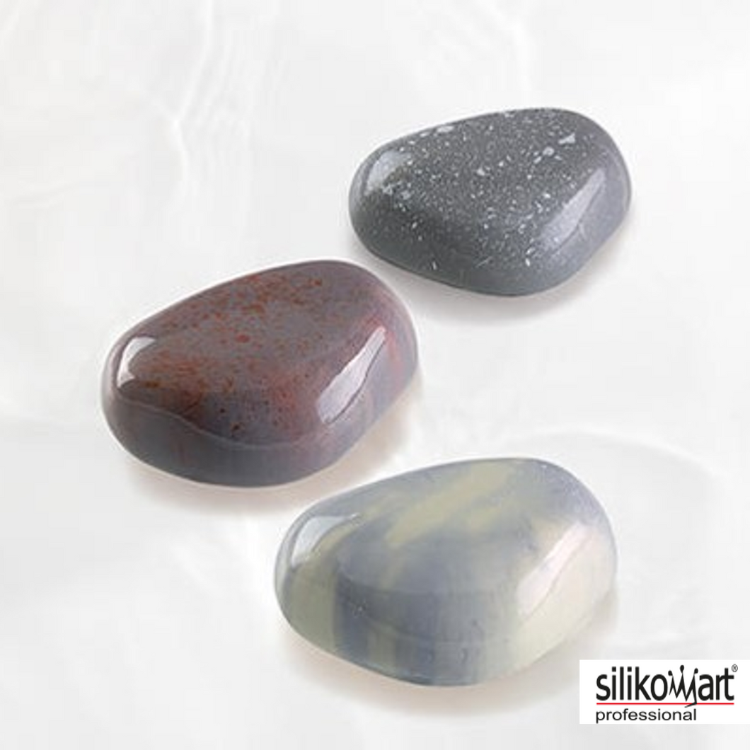 Silikonform ZEN100