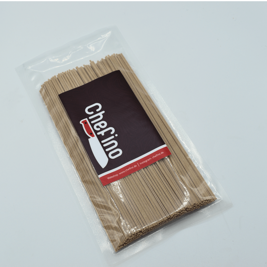 Glutenfreie Buchweizennudeln Soba