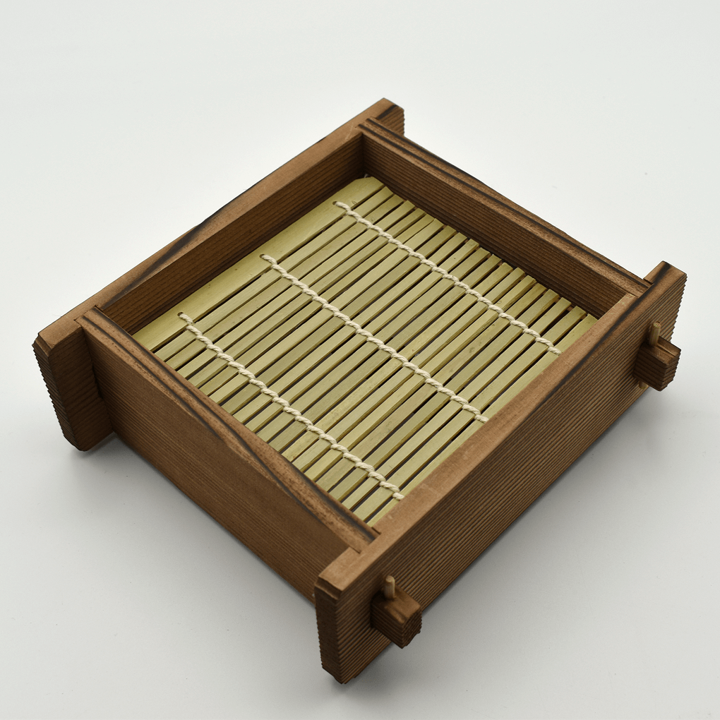Soba Serving Box