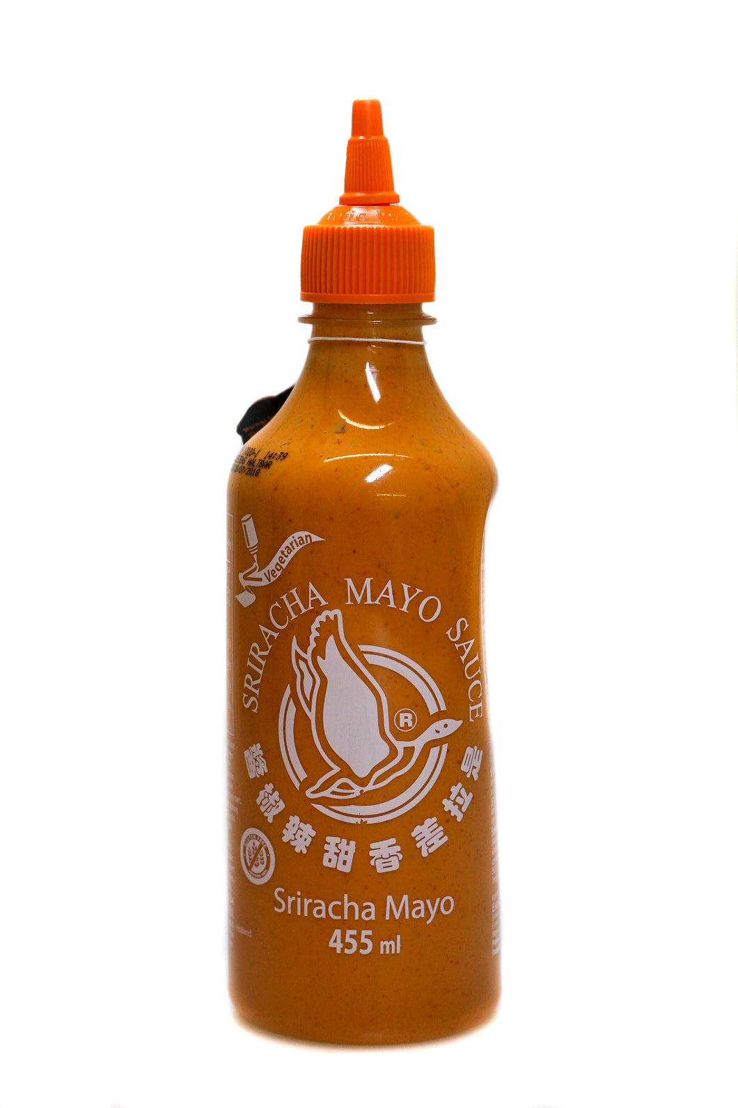 Flying Goose Sriracha Mayo Chili Creme