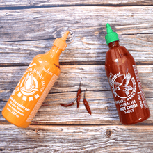 Lade das Bild in den Galerie-Viewer, Sriracha gross Duo
