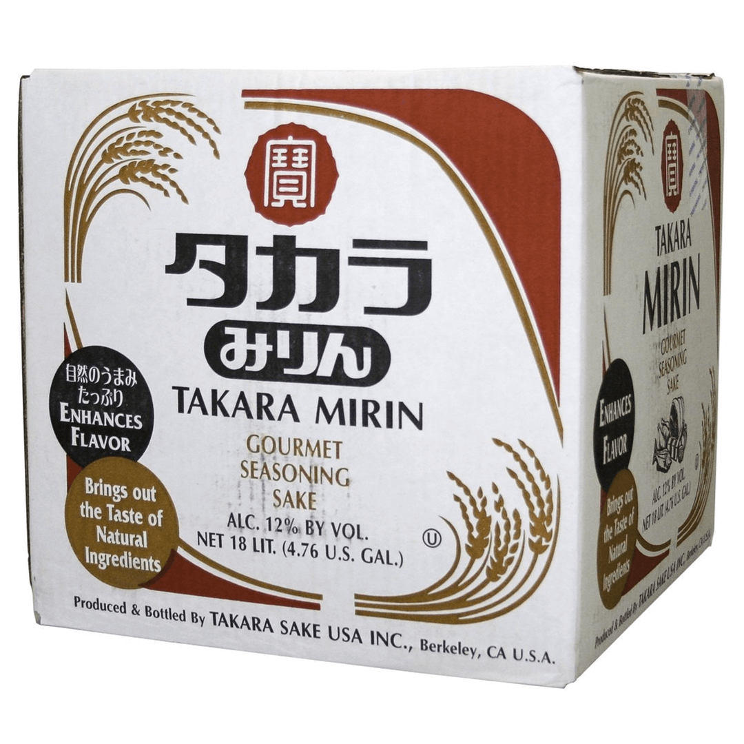 Takara Mirin 18 l