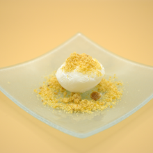 Load image into Gallery viewer, Topping spice set Salty Caramel - Chocolate Espresso - Mango for sweet bowls, mochi ice cream, desserts
