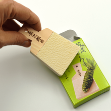 Load image into Gallery viewer, Wasabi-Reibe klein_3
