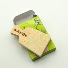 Load image into Gallery viewer, Wasabi-Reibe klein_4
