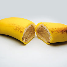 Lade das Bild in den Galerie-Viewer, Silikonform Mini Banane
