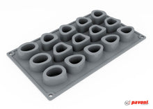 Load image into Gallery viewer, Osso Buco silicone mold

