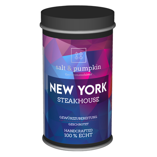 Gewürz New York Steakhouse