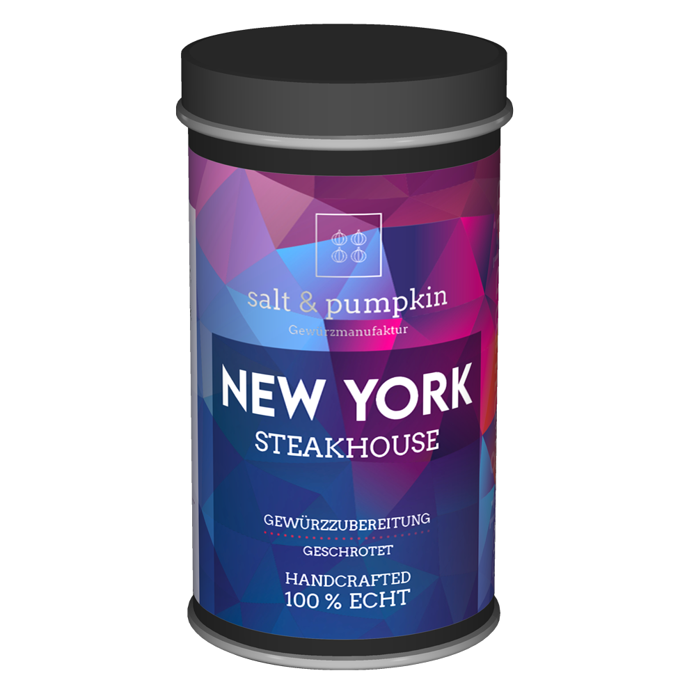Gewürz New York Steakhouse