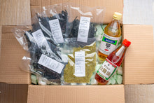 Lade das Bild in den Galerie-Viewer, Wakame Kochbox
